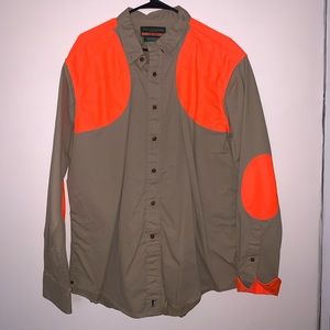 Ball and Buck Hunters Shirt XXL